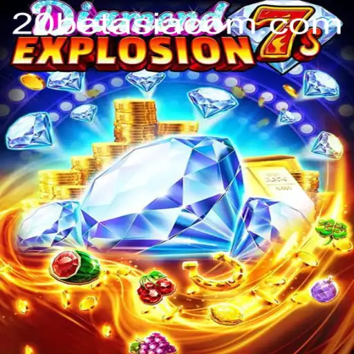 Discover the Thrill of DiamondExplosion7s at 20BET ASIA