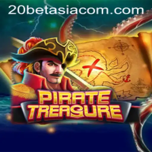 Discover the Thrilling World of PirateTreasure at 20BET ASIA