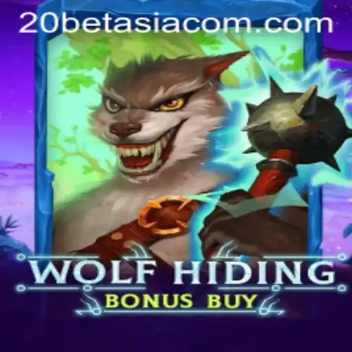 Discover the Thrilling World of WolfHidingBonusBuy at 20BET ASIA