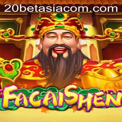 Exploring FaCaiShen: A Glimpse into 20BET ASIA's Vibrant Gaming World