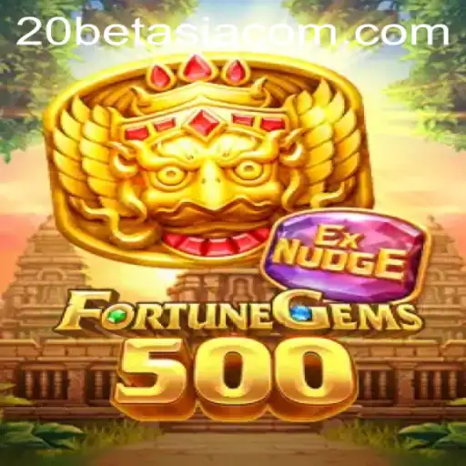 Unveiling FortuneGems500: A New Era of Gaming with 20BET ASIA