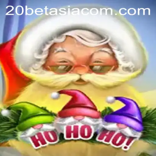 HoHoHo: A Joyful New Game Experience with 20BET ASIA