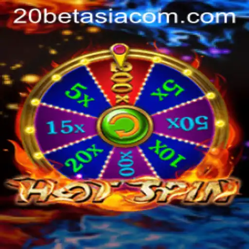 HotSpin: A Thrilling Casino Experience with 20BET ASIA