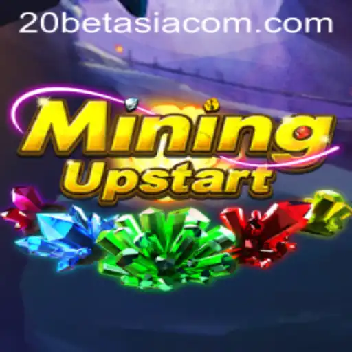 MiningUpstart: A Deep Dive into the Exciting New Game with 20BET ASIA