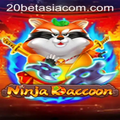 NinjaRaccoon: A Thrilling Adventure Game by 20BET ASIA