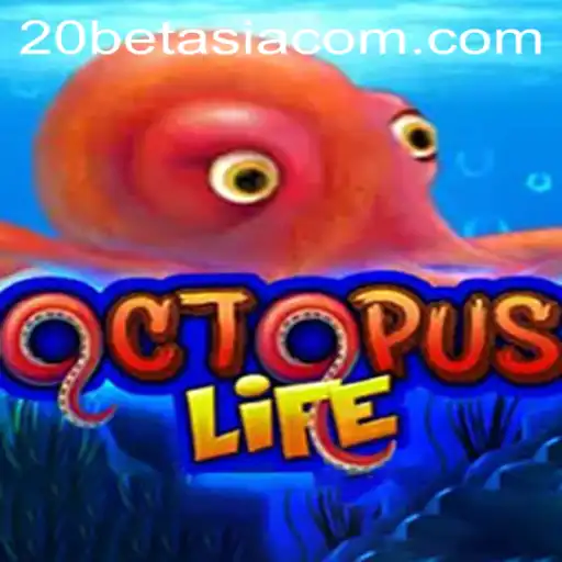 Explore the Fascinating World of OctopusLife and the Impact of 20BET ASIA