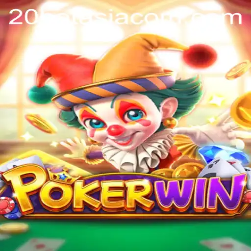 Exploring the Thrilling World of POKERWIN at 20BET ASIA