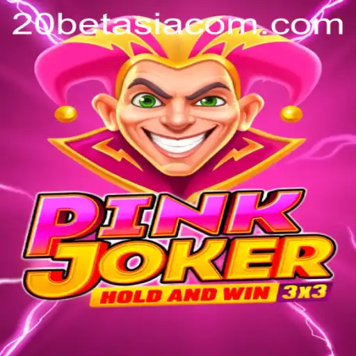 Unveiling the Thrills of Pinkjoker: A Journey into the Heart of 20BET ASIA