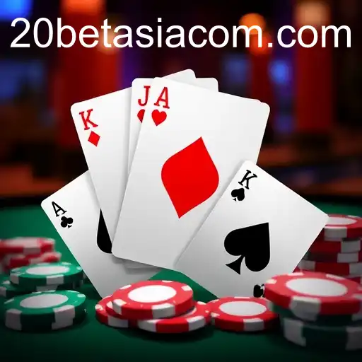 Ultimate Guide to Poker Games At 20BET ASIA